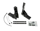Original Ford Ranger desde 06/2022 Soportes de refuerzo de la caja de carga