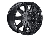 Original Ford Tourneo/Transit Custom Llantas de aleación 17