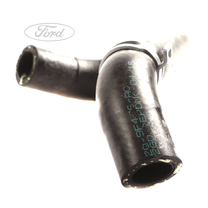 Transit 2006-2014 Manguera Delantera Producto Azul