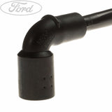 Tubo de conexión para caja de aire original para Ford Mondeo 4940144