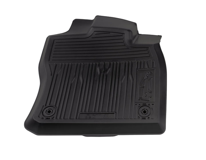 Original Ford Transit Connect® desde 04/2024 Alfombrillas de goma delanteras