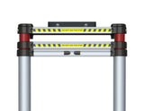Q-Top® (Q-Tech)* Soporte para escalera telescópica Get-Up