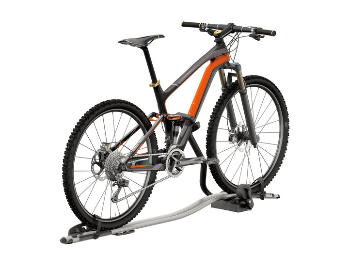 Thule®* Portabicicletas para techo Expert 298.