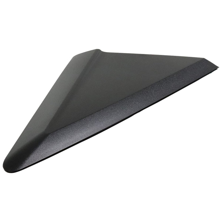 Cubierta de montaje para espejo retrovisor O/S (lado del pasajero) original para Ford Transit Courier 2013-2022 1883492