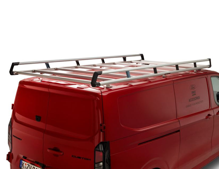 Ford Tourneo/Transit Custom Q-Top® (Q-Tech)* Galería de techo