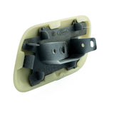 Tapa de surtidor de lavafaros imprimada para lado IZQ Kuga 2012-2016