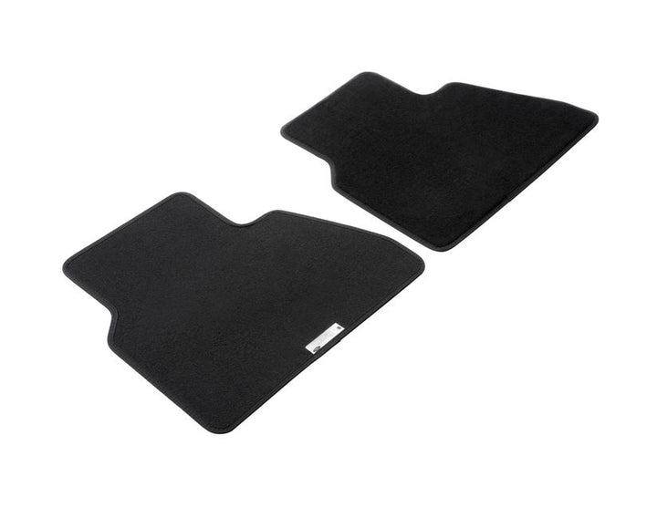 Original Ford Tourneo/Transit Courier Alfombrillas de moqueta traseras