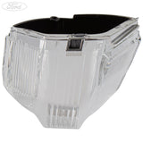 Indicador luminoso del espejo retrovisor lateral N/S (lado del conductor) original para Ford Transit Custom Tourneo 1766580