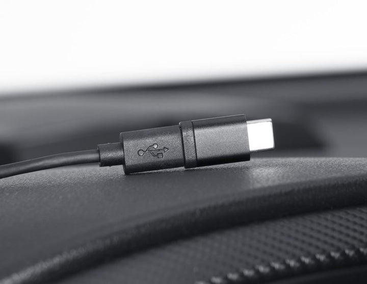 Bury* Adaptador USB micro USB a USB tipo C.