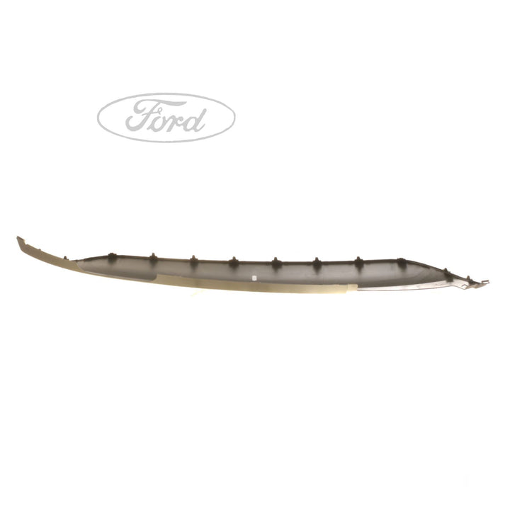 Tapa de parachoques trasero original para Ford Fiesta 1801041