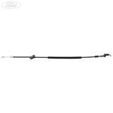 Varilla de control remoto para cierre de puerta original para Ford Focus 1681351