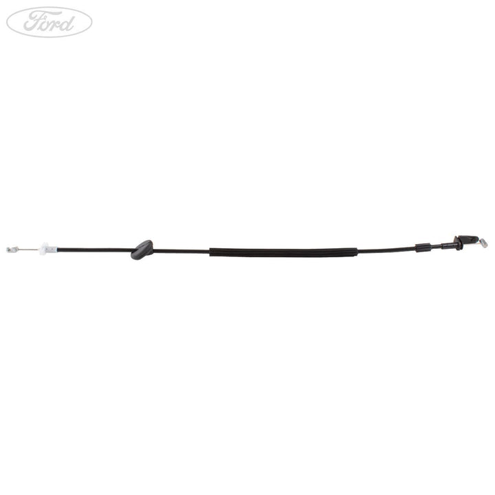 Varilla de control remoto para cierre de puerta original para Ford Focus 1681351