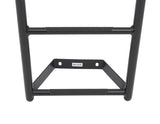 Original Ford Transit Custom desde 09/2023 Escalera trasera
