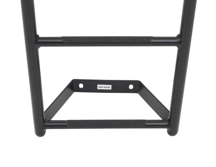 Original Ford Transit Custom desde 09/2023 Escalera trasera