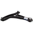 Ford Fiesta 2012-2019 Brazo Suspensión Frontal Izq. ST/ST2 Negro 1796133