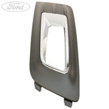 C-MAX/Grand C-MAX Soporte de Faro Lado Izquierdo Negro