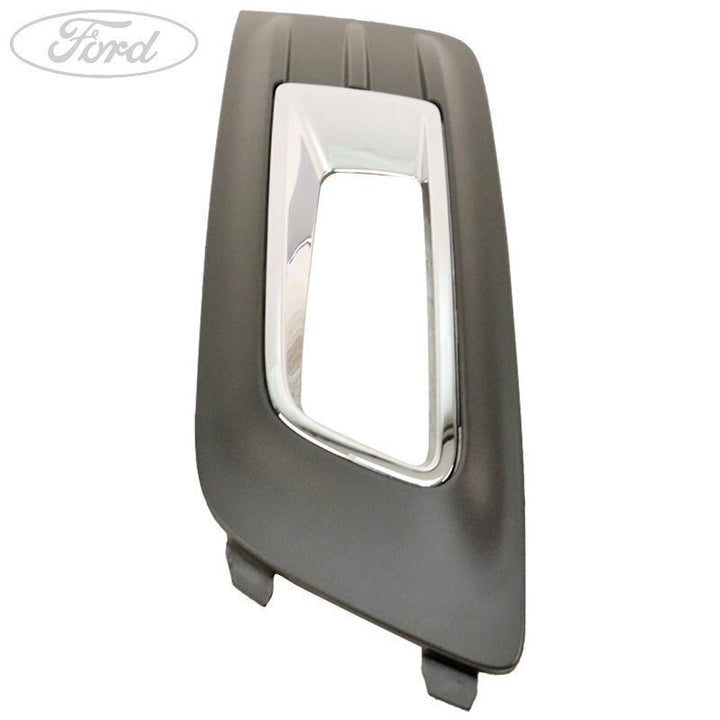C-MAX/Grand C-MAX Soporte de Faro Lado Izquierdo Negro