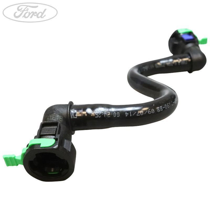 Manguito para enfriador de aceite original Ford 1786998