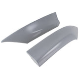 Original Ford Mondeo Protectores de esquinas del paragolpes inferior trasero.