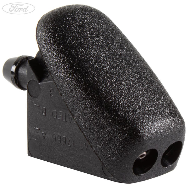 Eyector lavaparabrisas O/S (lado del pasajero) o N/S (lado del conductor) original para Ford Focus 1135044