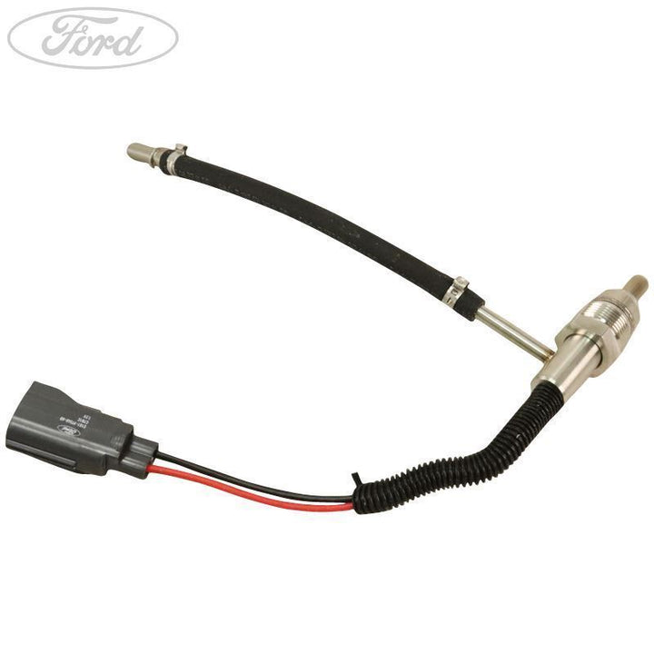 Vaporizador de combustible original para Ford Edge S-Max Mondeo 2.0 DOHC CR DSL 01/2016- 1890231