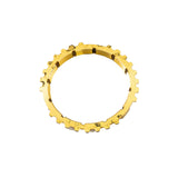 Anillo sincronizador del eje de salida de la caja de cambios original Ford 1086438