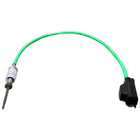Sensor de temperatura de gases de escape original para Ford C-Max Focus Kuga 1.5 Diésel 1939890