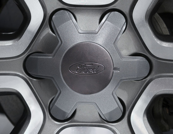 Ranger Rimgard®* Bloqueo de seguridad para llantas juego de 4 piezas