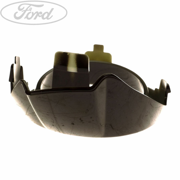 Luneta para faros antiniebla delanteros N/S (lado del conductor) original para Ford Focus 1589501