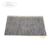 Filtro de cabina de polen original para Ford Focus Focus C-Max C-Max 1713182