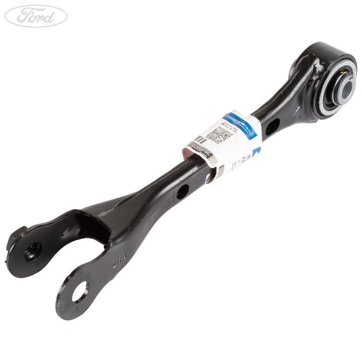 Barra de brazo de suspensión inferior trasera O/S (lado del pasajero) y N/S (lado del conductor) original para Ford Mustang 2.3 5.0 DOHC 5299860