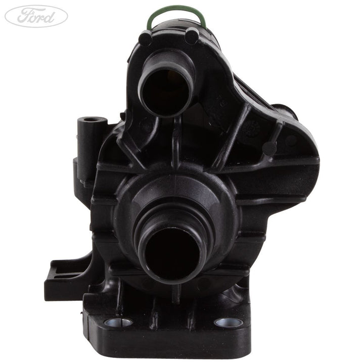 Unidad de salida del termostato original para Ford Fiesta Fusion Focus 1.6 Duratorq 1313841