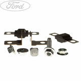 Transit 2014-2024 Kit - Fusibles