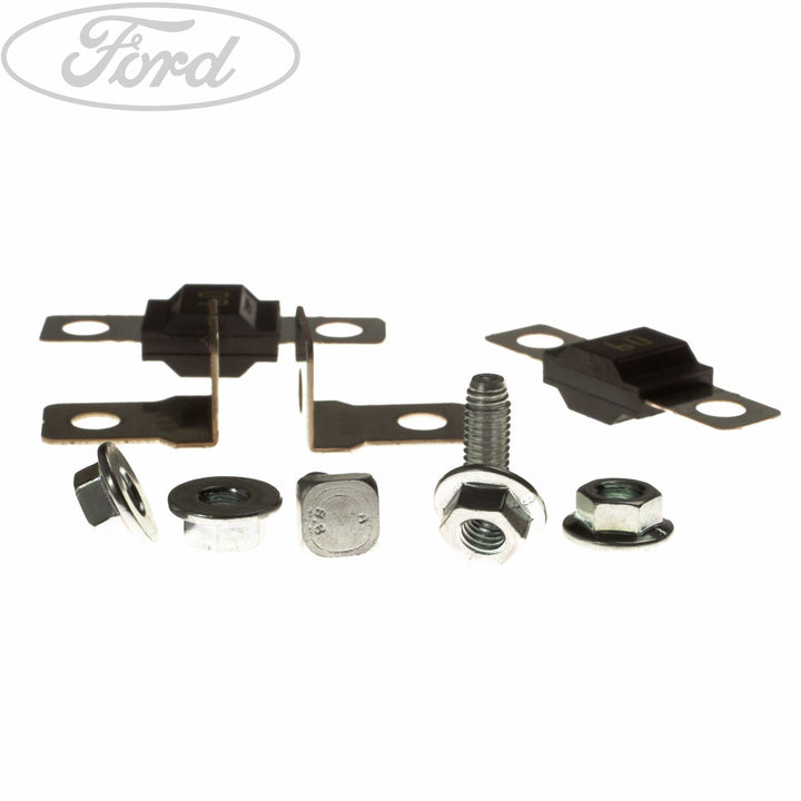 Transit 2014-2024 Kit - Fusibles