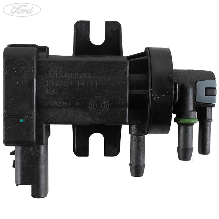 Válvula de control de la bomba de vacío del freno original Ford 1930383