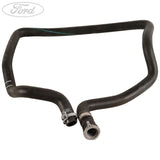 Manguito para enfriador de aceite original Ford 2025166