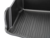 Original Ford Kuga 2019+ Alfombra de maletero negra 2556629
