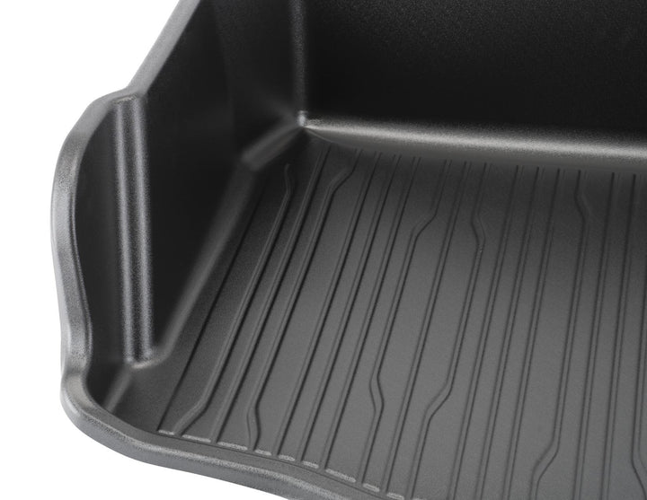 Original Ford Kuga 2019+ Alfombra de maletero negra 2556629