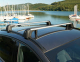 Kuga Barras transversales portaequipajes para techo Barras transversales portaequipajes para techo