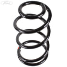 Muelle de suspensión delantera original para Ford Transit rojo FWD 03/2006-12/2014 1504797