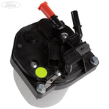 Filtro de combustible diésel original para Ford Galaxy Mondeo Focus Fiesta 1.5 SOHC 1677518