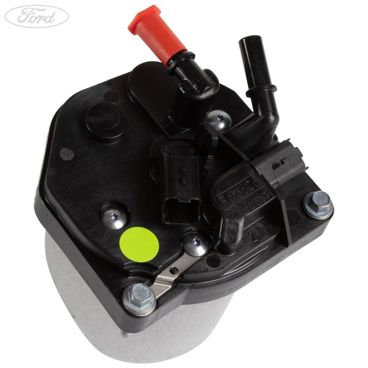 Filtro de combustible diésel original para Ford Galaxy Mondeo Focus Fiesta 1.5 SOHC 1677518