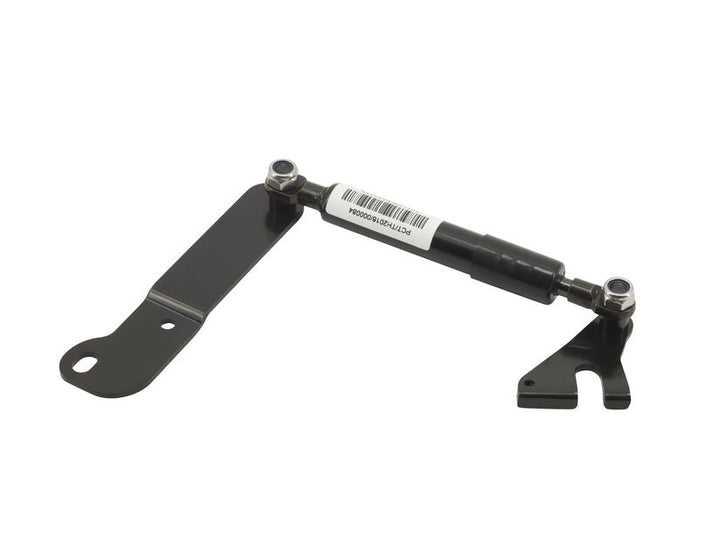 Ranger Pickup Attitude* Amortiguador para el portón del maletero con mecanismo de apertura controlada.