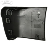 Tapa de parachoques original Ford 1472038