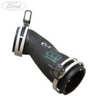 Tubo flexible del turbo para filtro de aire original para Ford Focus 2.5 Duratec-ST 1478341