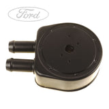 Enfriador de aceite de motor original para Ford Mondeo Duratec 1127104