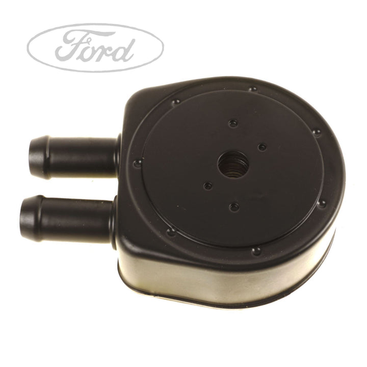 Enfriador de aceite de motor original para Ford Mondeo Duratec 1127104