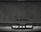 Original Ford Focus Alfombra antideslizante para maletero reversible.