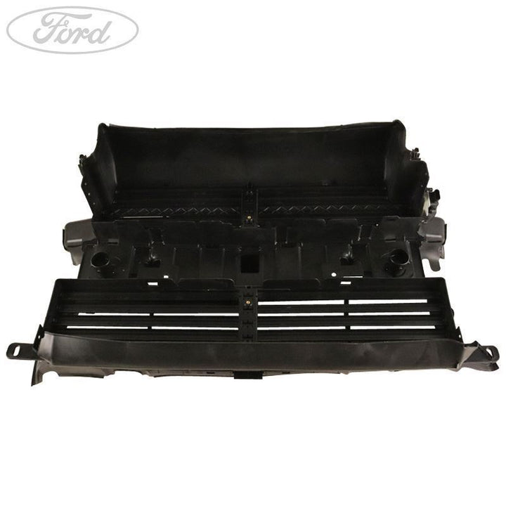 Obturador de control de radiador original para Ford Kuga 2.0 Duratorq 1.6 EcoBoost 1948606