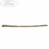 Placa con emblema de la puerta original para Ford Transit Tourneo 2049597